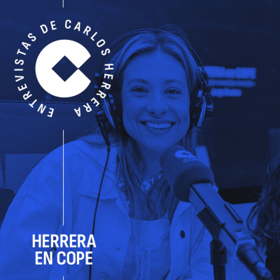 Carolina Olivar, coordinadora del documental 'Los nietos del silencio'