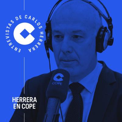 Narciso Michavila, sociólogo y presidente de GAD3, en 'Herrera en COPE'