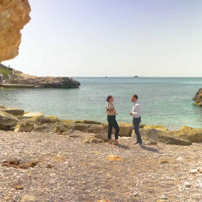 Un lugar en la tierra: Ibiza