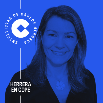 Gema Martínez Galindo, abogada penalista, en 'Herrera en COPE'