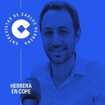 Jaime Rodríguez, director general de Airbnb para España y Portugal