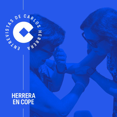 Pepi, enfermera jubilada que suplicó ayuda para Ceuta a la ministra Robles