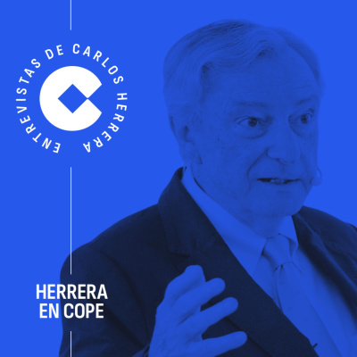 Carátula Jorge Dezcallar