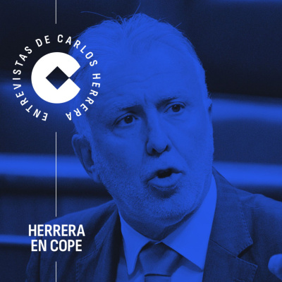 Ángel Víctor Torres, en 'Herrera en COPE'