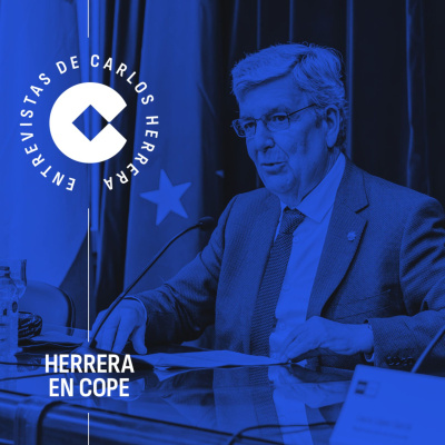 Juan Manuel Fernández, en 'Herrera en COPE'