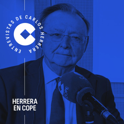 Juan Jesús Vivas, en 'Herrera en COPE'