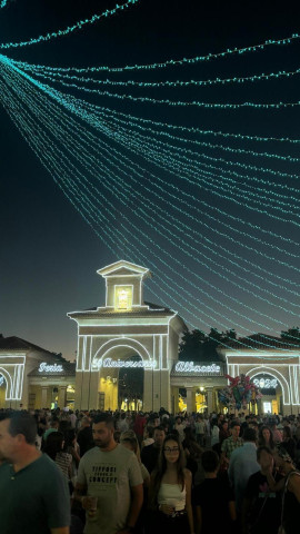 Puerta de Hierros 2024