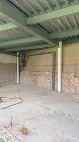 Club Tenis Ferreries