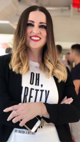 Alicia Pérez Fopiani