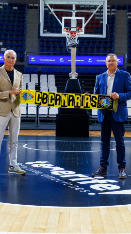 cb canarias