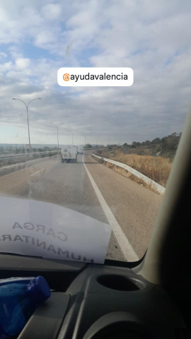 Yuri Vázquez: "Creo que debemos ayudarnos todos",