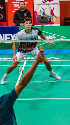 Manuel Calero, de Villanueva de la Vera.