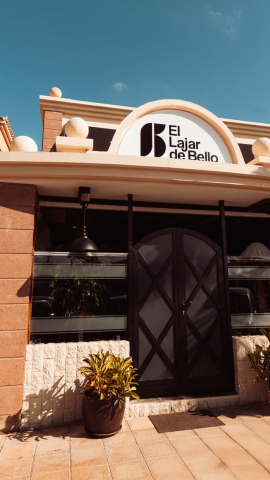 bello gastro