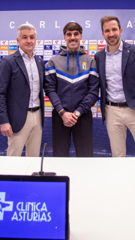 Suárez y Lleida con Nacho Vidal en su presentación