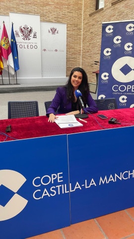 PROGRAMA DEL DIA DE LA RADIO