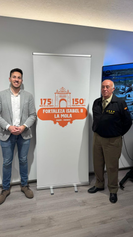 50.000 euros para el Consorcio del Museo Militar de Menorca