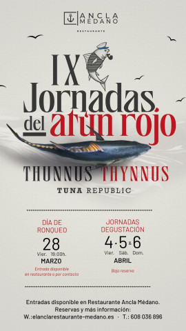 atún