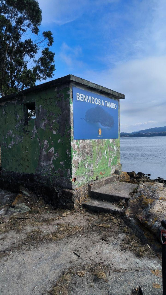 Illa de Tambo (Poio)