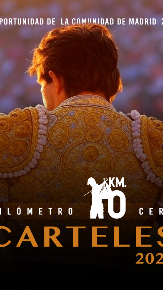 III Certamen 'Kilómetro Cero'