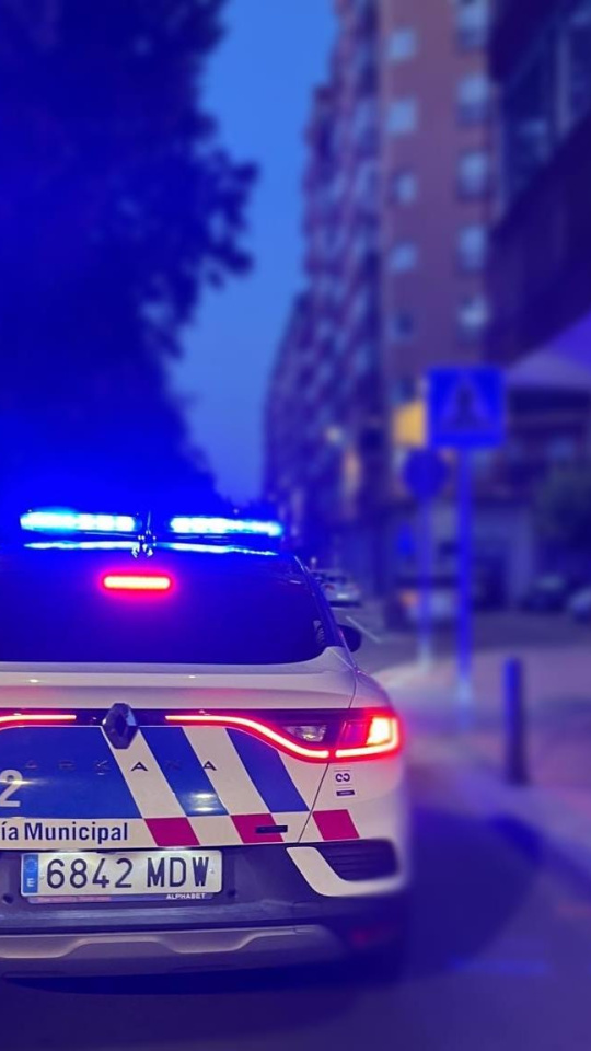 Crecen un 10 % las intervenciones de la Policía Municipal por casos de violencia de género en Valladolid durante el 2024