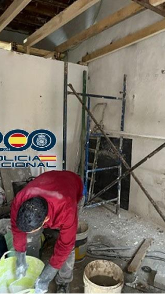 Explotación laboral