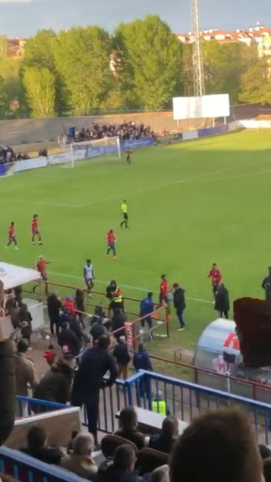 Foto: Estadio Adolfo Suarez