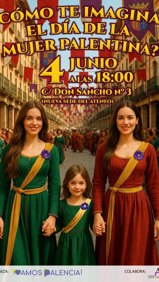 cartel-DIA-DE-LA-MUJER-PALENTINA