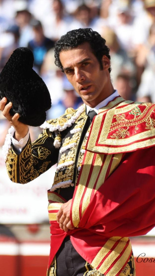 Jesús Martínez 'Morenito de Aranda'