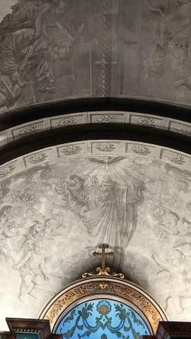 El Roser d'Es Castell