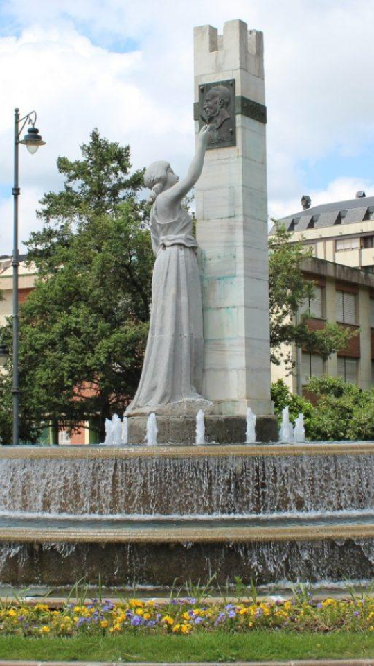 La Carrasca de Ponferrada