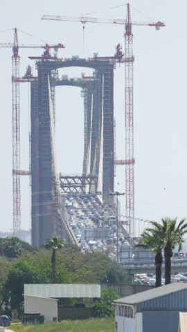 Puente del V Centenario