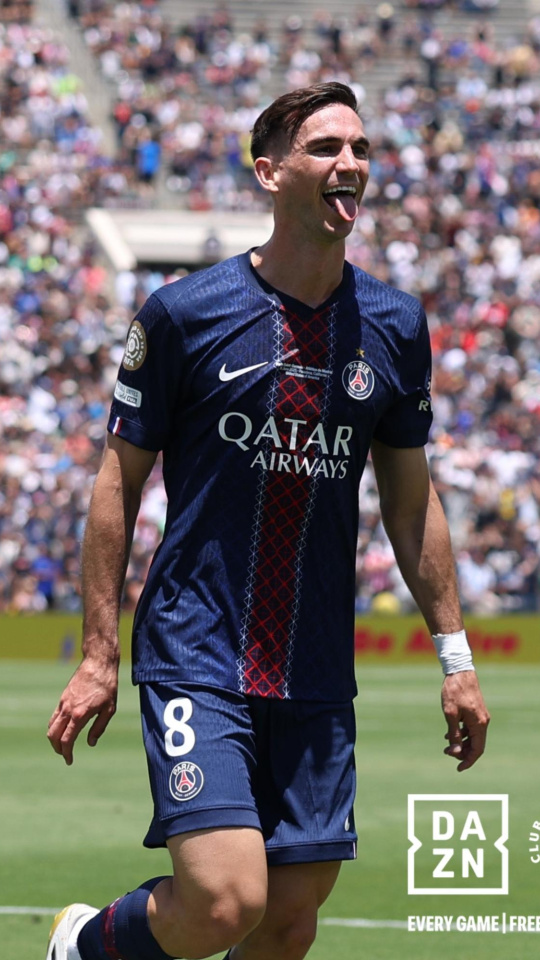Fabián celebra el gol al Atlético de Madrid