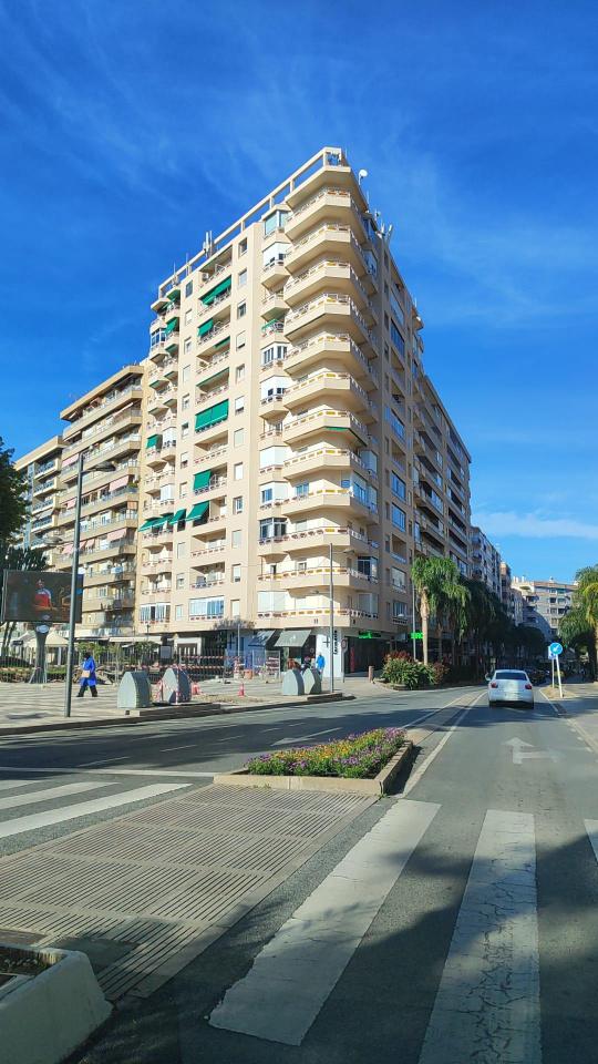 La Cámara de Comercio de Motril nos presenta "LACAPINT"