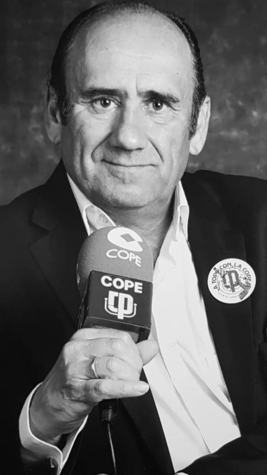 Manolo Bernal - In memoriam