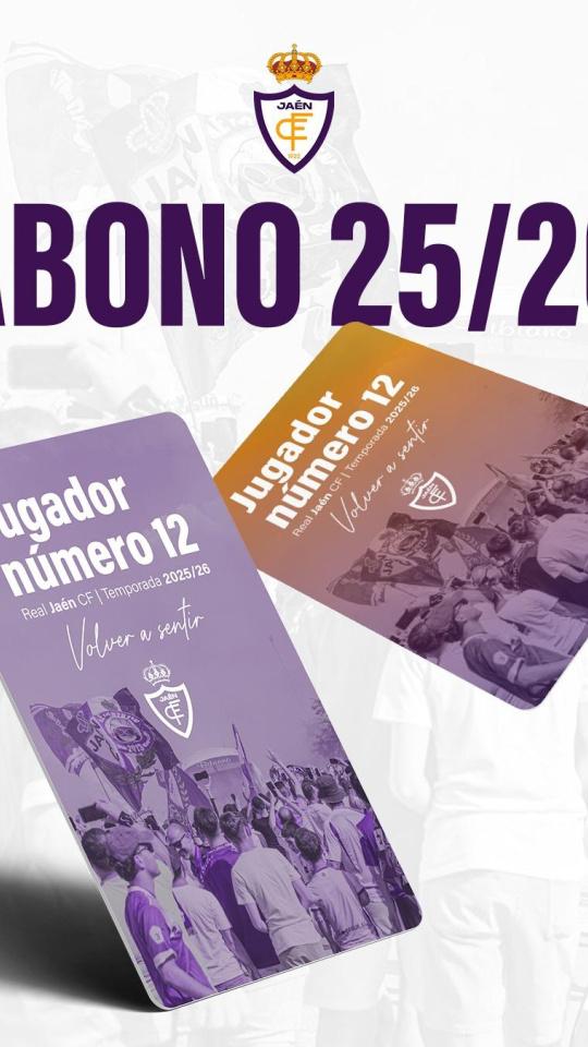 El club premia la lealtad y permite renovar abonos con precio reducido hasta el 13 de julio para la temporada en Segunda RFEF