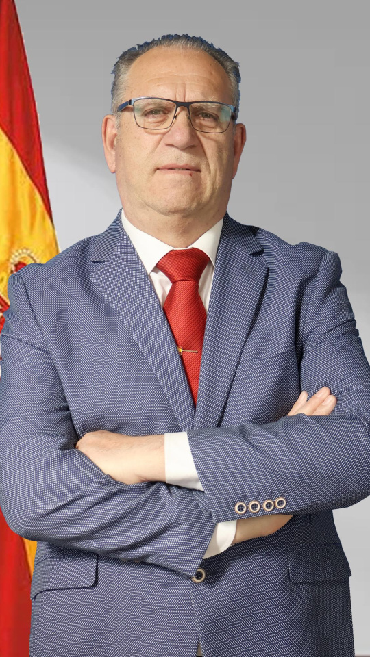 José Miguel Mollá