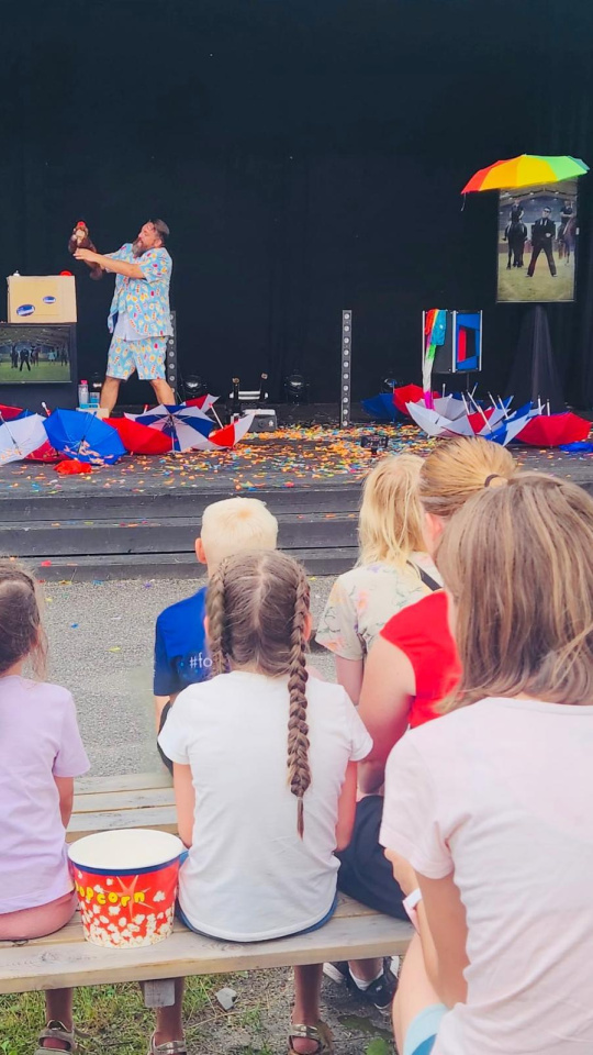 Francis Zafrilla en Noruega