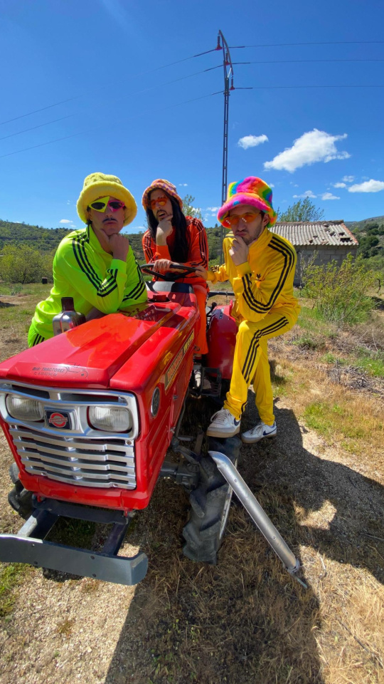 Foto: Langostino Smith