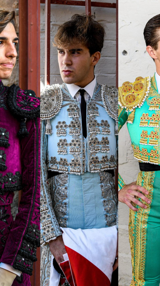 Julio Norte, Salvador Herrero y Ruiz de Velasco, finalistas del Circuito de Castilla y León