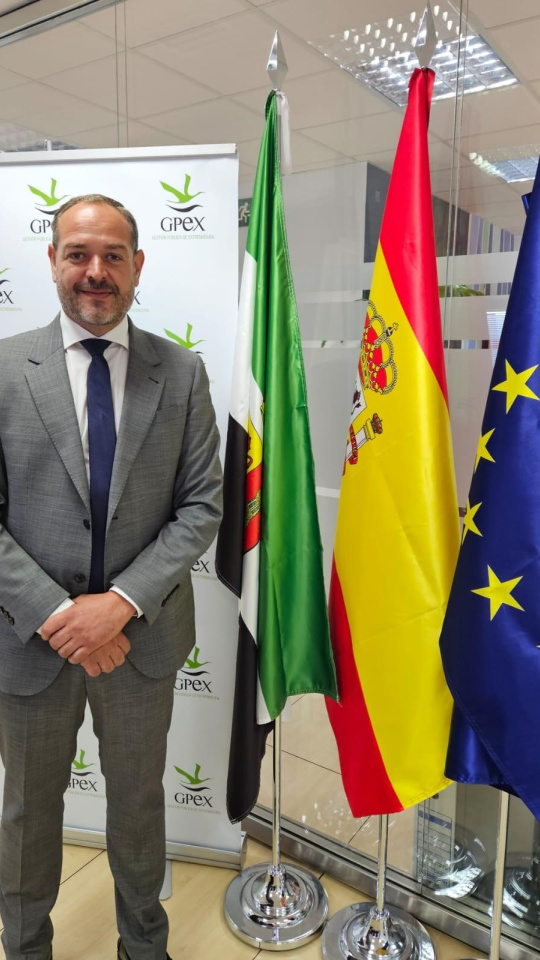 Francisco José Ramírez González