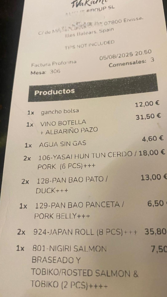 Esta chica no podía dar crédito con lo ocurrido