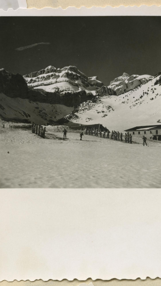 Sección de patrimonio