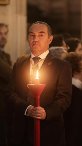 Rafael de Vargas