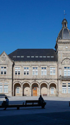 Concello de A Estrada