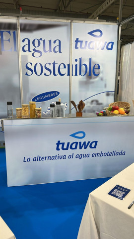Tuawa, en Alicante Gastronómica.