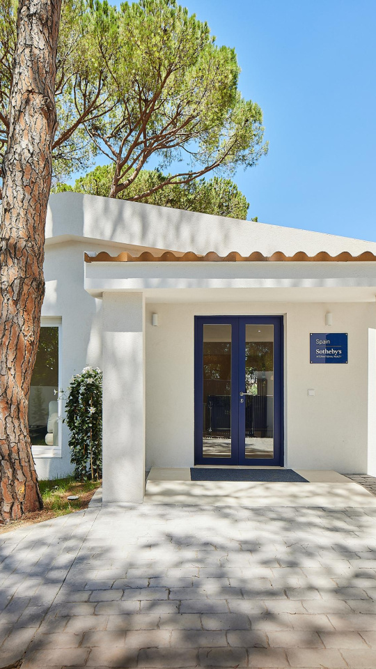 Spain Sotheby’s International Realty: lujo y exclusividad en Cádiz