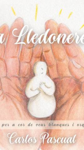 Álbum 'La Lledonereta'