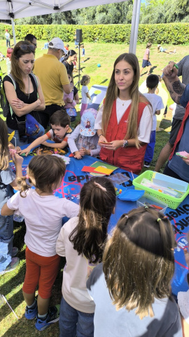 La Marjal, décimo aniversario.