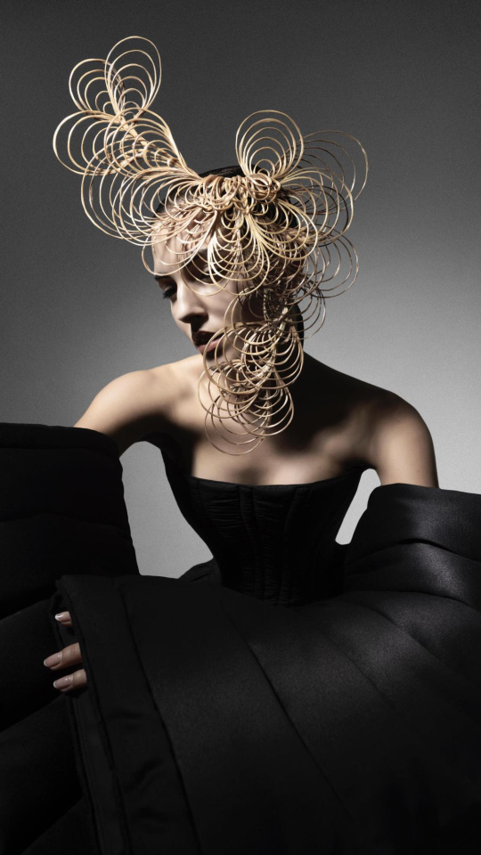 Colección Rizoma (2025) de Rafael Bueno