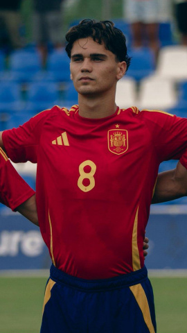Pablo Agudín
